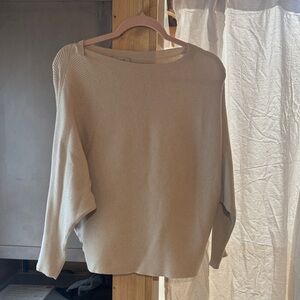 Cupio Cream Women's Sweater